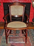 cane chair
